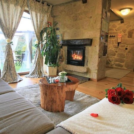 Love Story - Lareira & Sauna - Piscina Arcos de Valdevez Ngoại thất bức ảnh