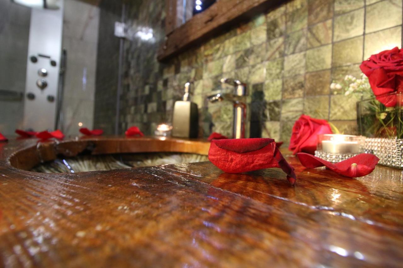 Love Story - Lareira & Sauna - Piscina Arcos de Valdevez Ngoại thất bức ảnh