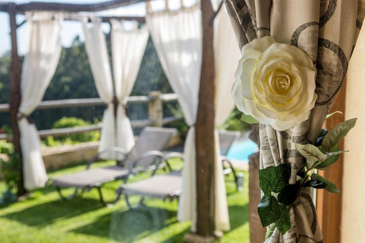 Love Story - Lareira & Sauna - Piscina Arcos de Valdevez Ngoại thất bức ảnh