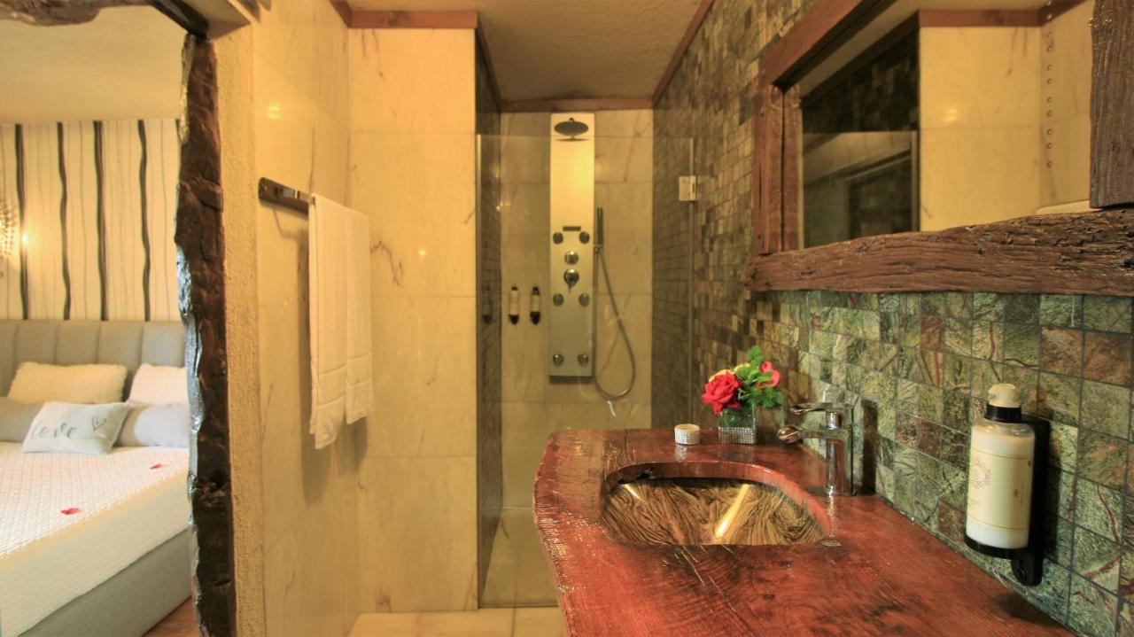 Love Story - Lareira & Sauna - Piscina Arcos de Valdevez Ngoại thất bức ảnh